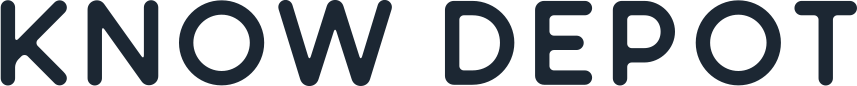 KnowDepot